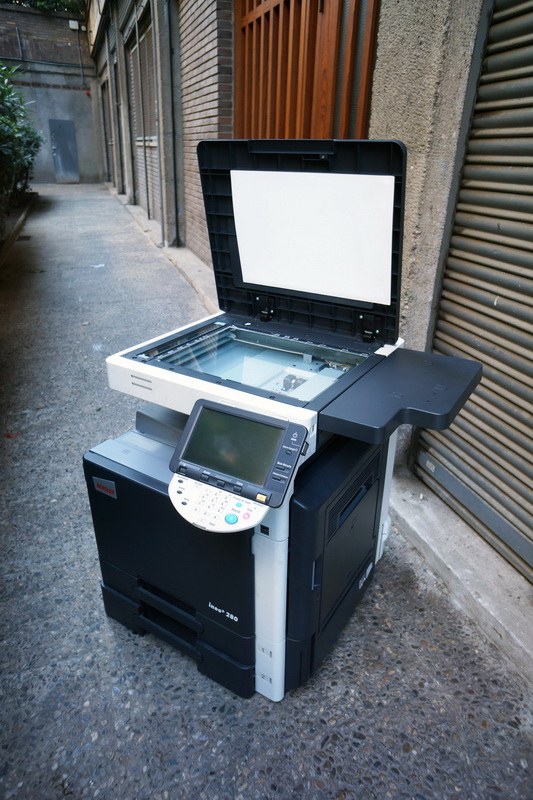 fotocopiadora develop 80x60-83x70-84 (55eu.) 1u